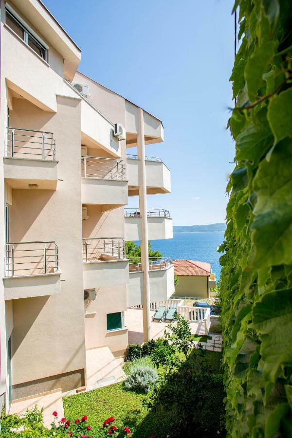 Larus-M Apartments Mimice Ngoại thất bức ảnh