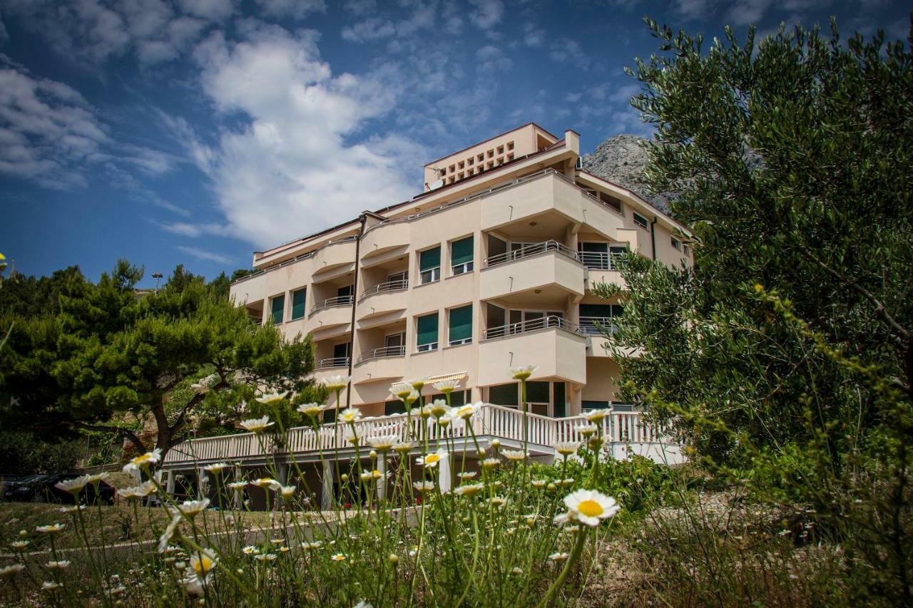 Larus-M Apartments Mimice Ngoại thất bức ảnh