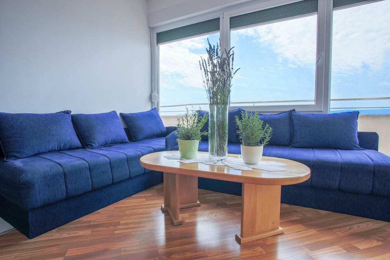 Larus-M Apartments Mimice Ngoại thất bức ảnh