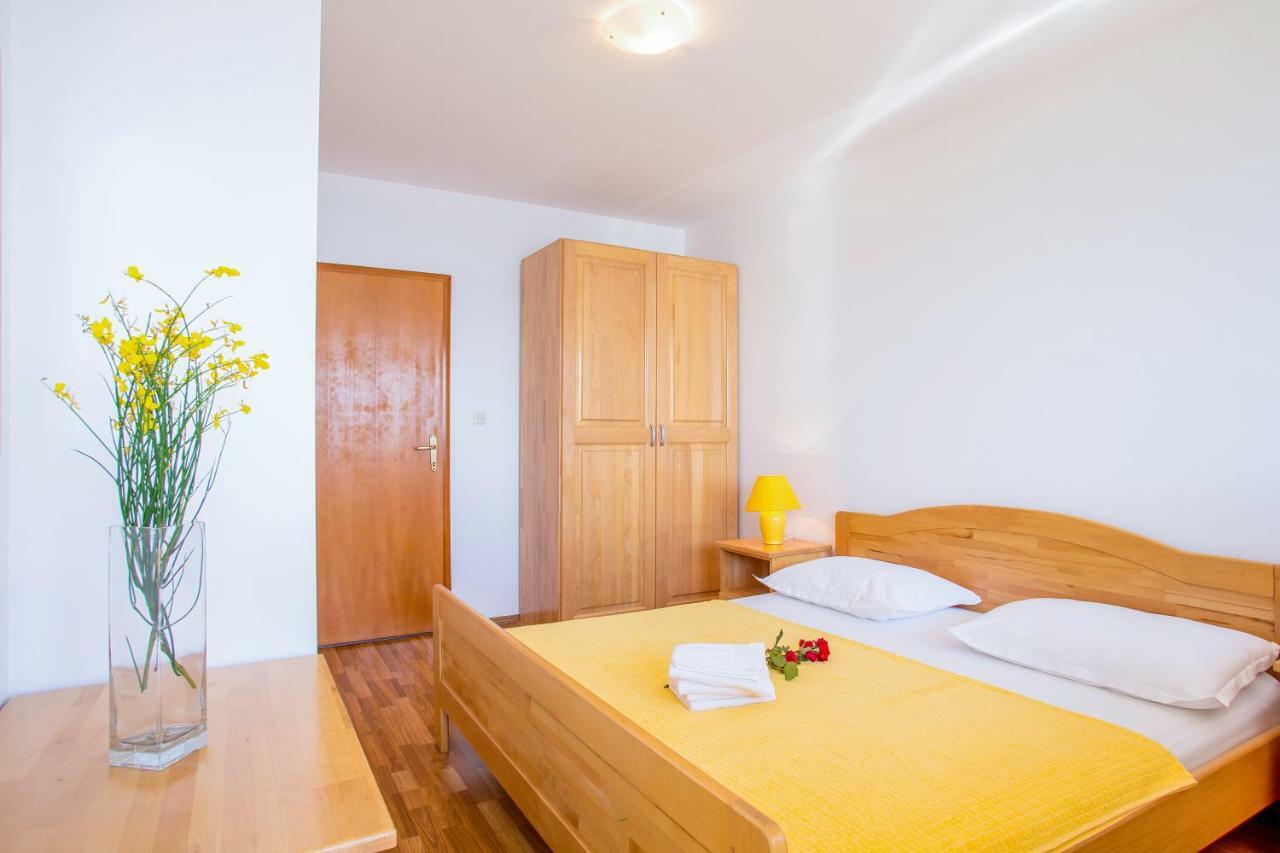 Larus-M Apartments Mimice Ngoại thất bức ảnh