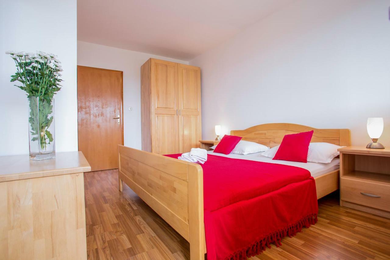 Larus-M Apartments Mimice Ngoại thất bức ảnh