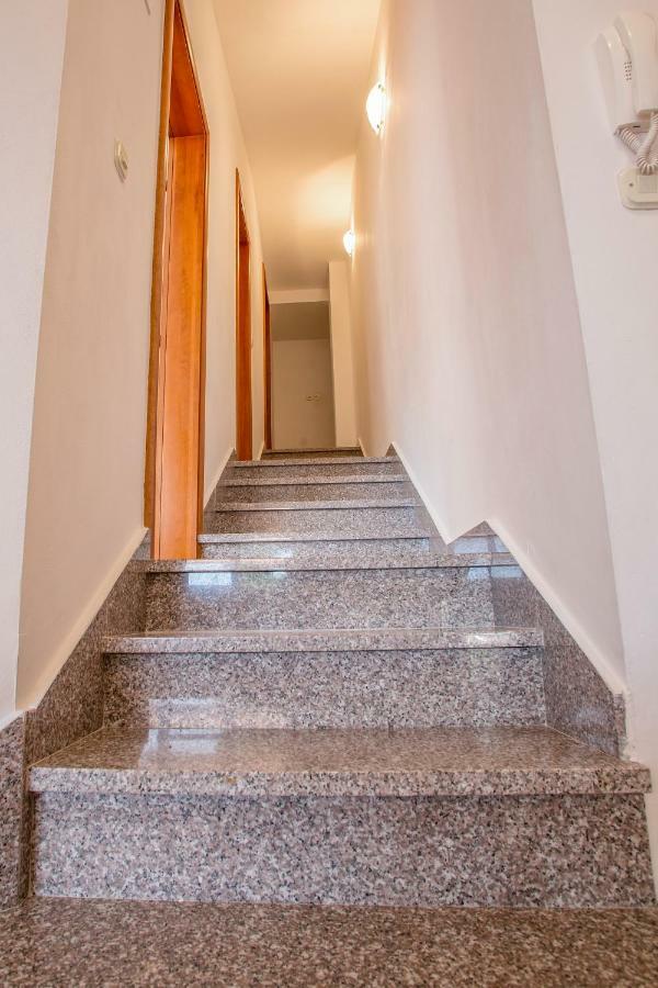 Larus-M Apartments Mimice Ngoại thất bức ảnh