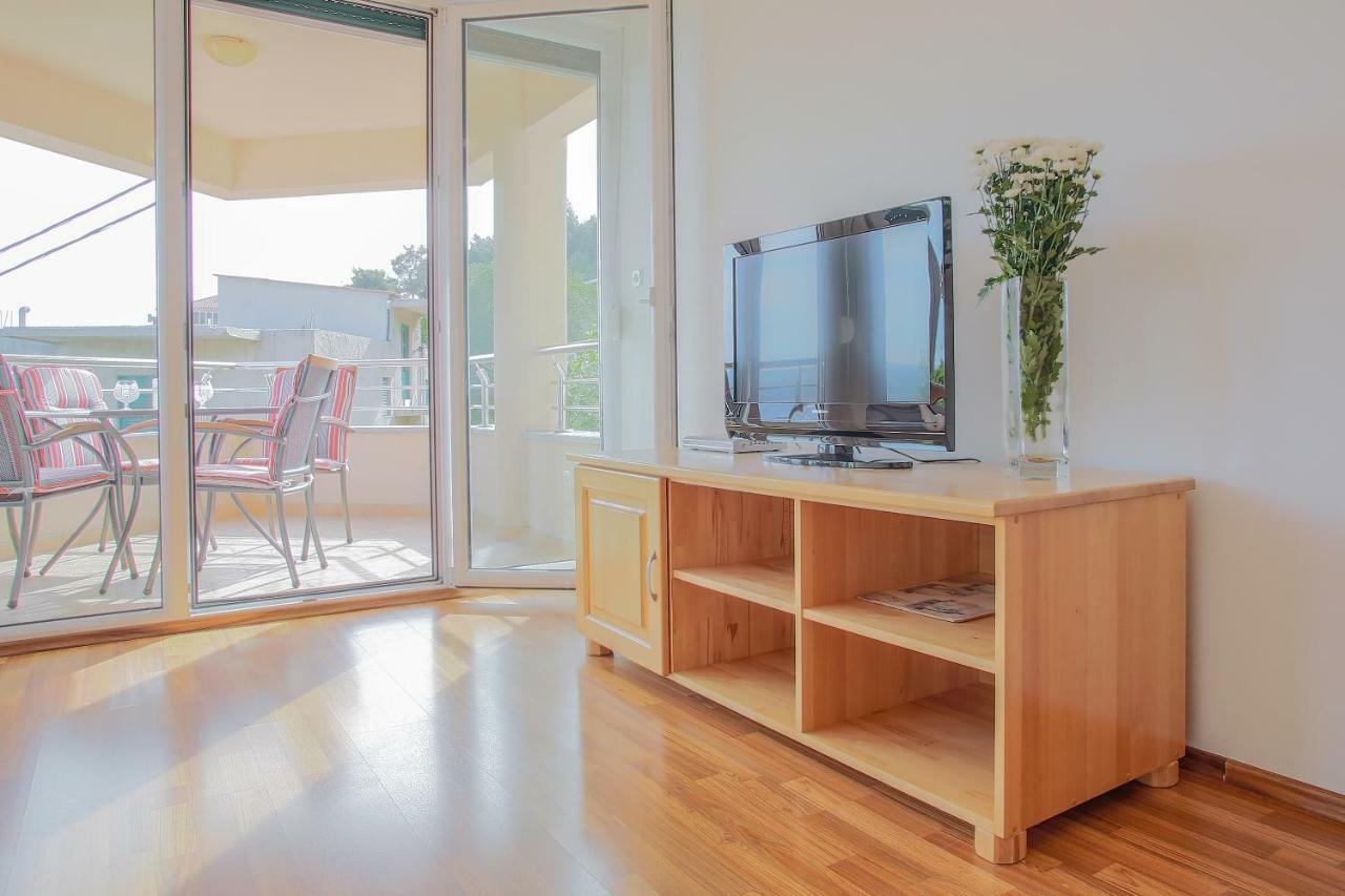 Larus-M Apartments Mimice Ngoại thất bức ảnh