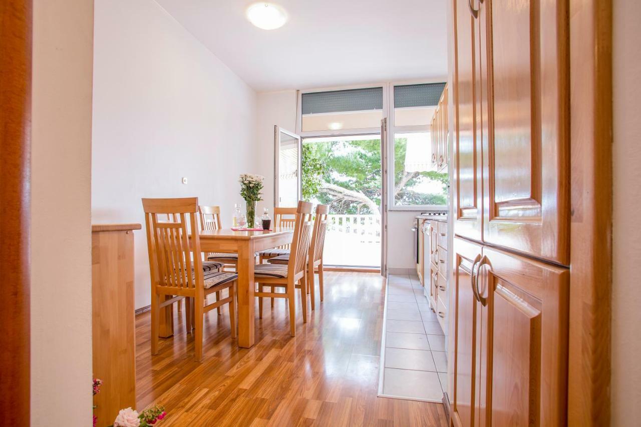 Larus-M Apartments Mimice Ngoại thất bức ảnh