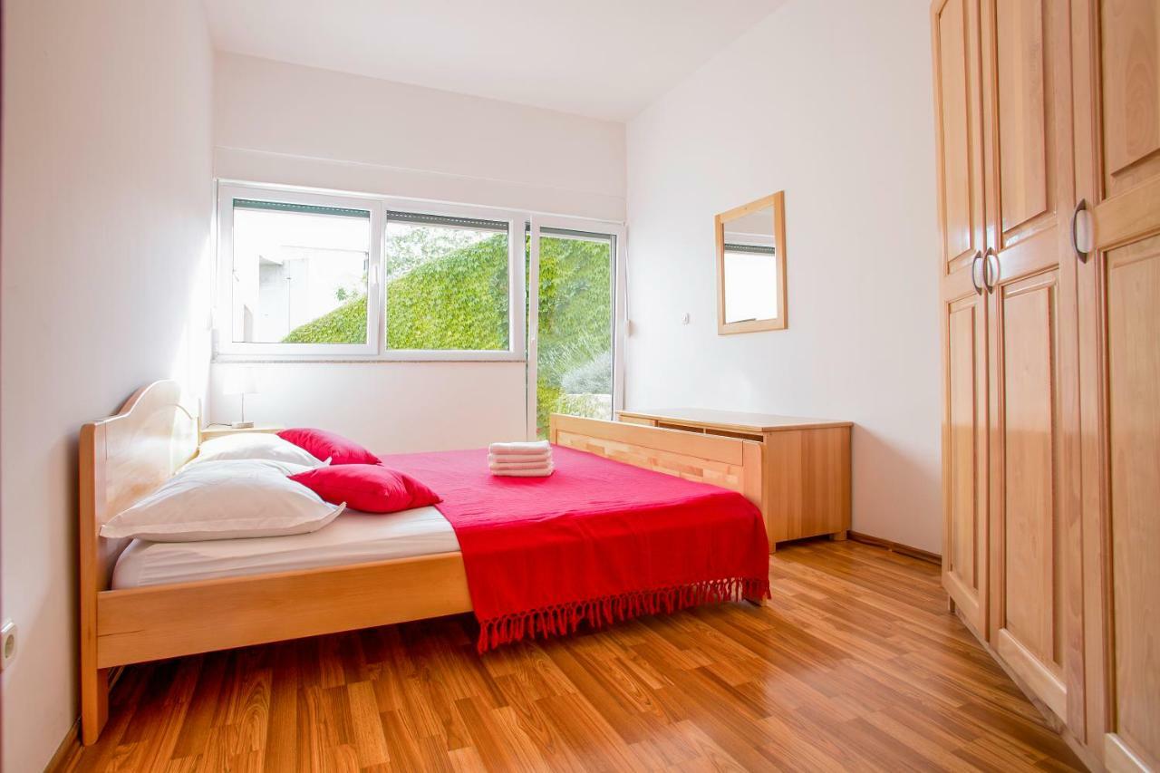 Larus-M Apartments Mimice Ngoại thất bức ảnh