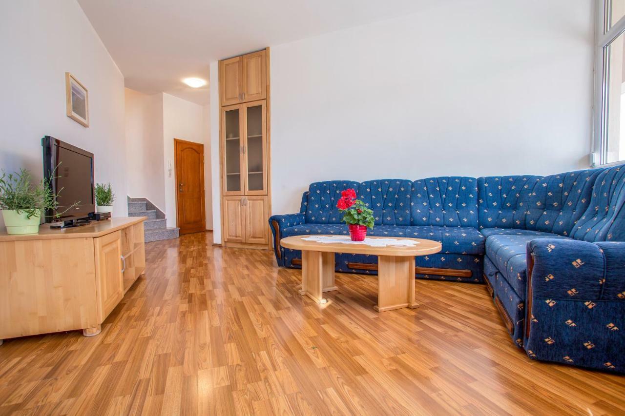 Larus-M Apartments Mimice Ngoại thất bức ảnh