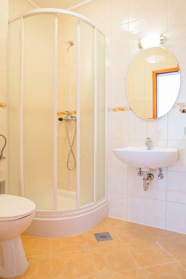 Larus-M Apartments Mimice Ngoại thất bức ảnh