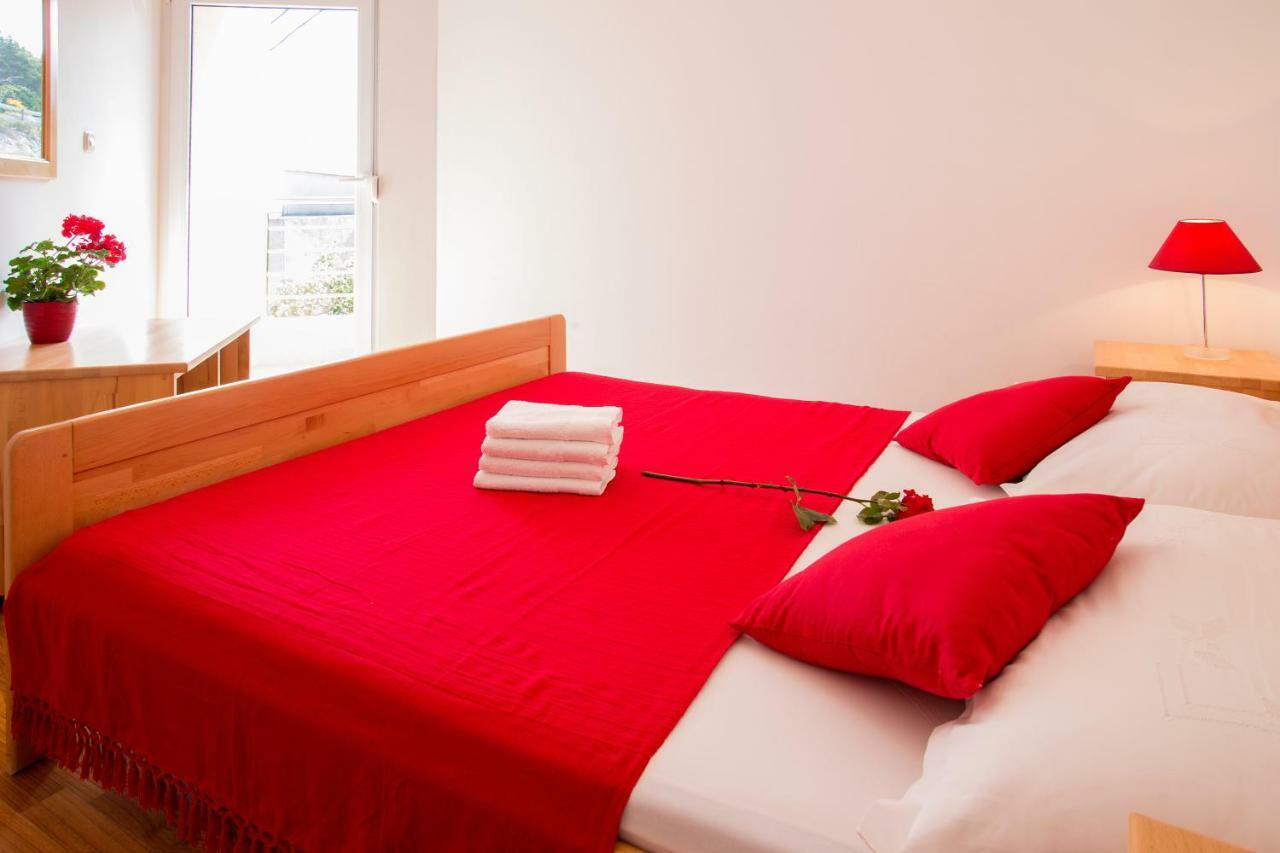 Larus-M Apartments Mimice Ngoại thất bức ảnh